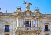 Aprobada la OEP 2025 de la Universidad de Sevilla: 102 plazas Universidad de Sevilla