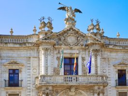 Universidad de Sevilla