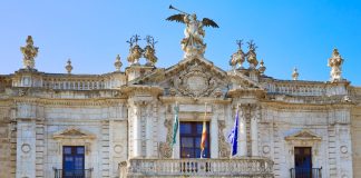 Universidad de Sevilla
