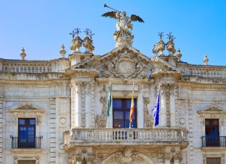 Aprobada la OEP 2025 de la Universidad de Sevilla: 102 plazas Universidad de Sevilla