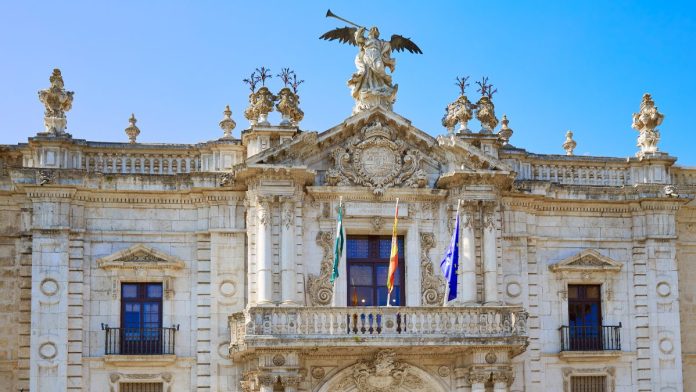 Universidad de Sevilla