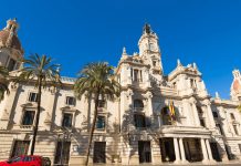 📢 ¡OPORTUNIDAD ÚNICA EN VALENCIA! 274 PLAZAS DE AUXILIAR ADMINISTRATIVO/A Ayuntamiento de Valencia