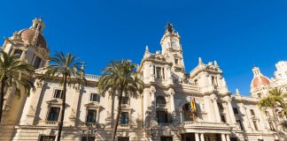 Ayuntamiento de Valencia