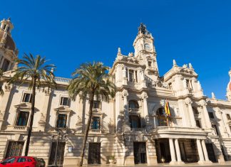 📢 ¡OPORTUNIDAD ÚNICA EN VALENCIA! 274 PLAZAS DE AUXILIAR ADMINISTRATIVO/A Ayuntamiento de Valencia