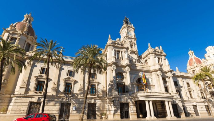 Ayuntamiento de Valencia