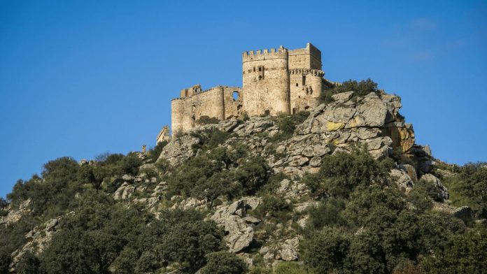 Extremadura Extremadura