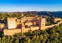 ¡Abierto el plazo! 10 plazas de Auxiliar Administrativo en el Ayuntamiento de Granada Granada