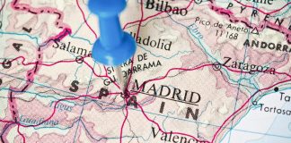 oposiciones Madrid