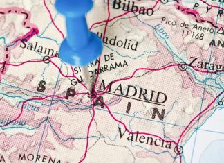 oposiciones Madrid
