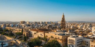 Murcia