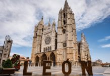 Aprobada la OEP 2025 del Ayuntamiento de León: 126 plazas en juego ayuntamiento León