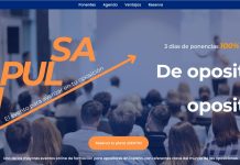 MADImpulsa: el evento online gratuito que transformará tu forma de estudiar la oposición MAD Impulsa