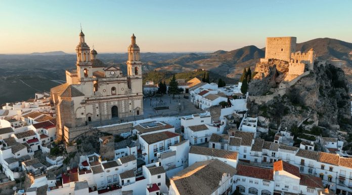 Olvera