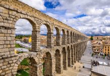 Convocatoria de 8 plazas de Auxiliar de Centros Asistenciales en la Diputación de Segovia Diputación de Segovia