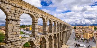Diputación de Segovia