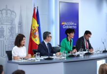 OEP 2026: el Gobierno aprueba una Oferta de Empleo Público de 37.017 plazas OPE Estado 2026