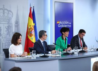 OPE Estado 2026