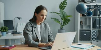 Auxiliar Administrativo
