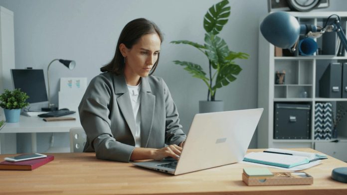 Auxiliar Administrativo
