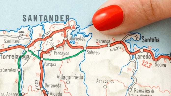 Santander
