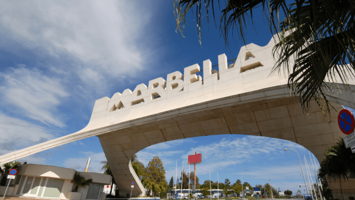 Ayuntamiento de Marbella