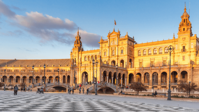 Andalucía oposiciones